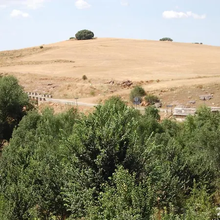 Дом отдыха Casa Cascabelera