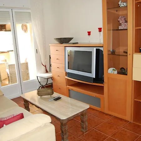 Дом отдыха Casa Cascabelera *