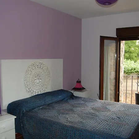 Casa Cascabelera * Айльон