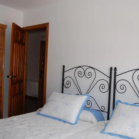 Casa Cascabelera * Айльон