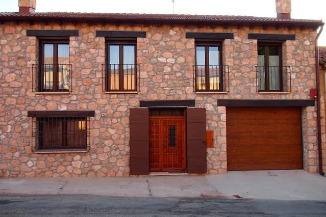 Casa Cascabelera Casa vacanze *