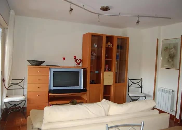 Casa Cascabelera Casa vacanze Ayllón