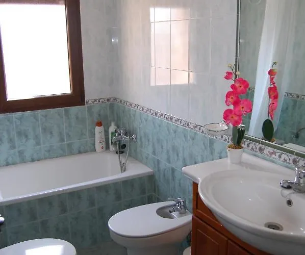 Casa Cascabelera Casa vacanze Ayllón