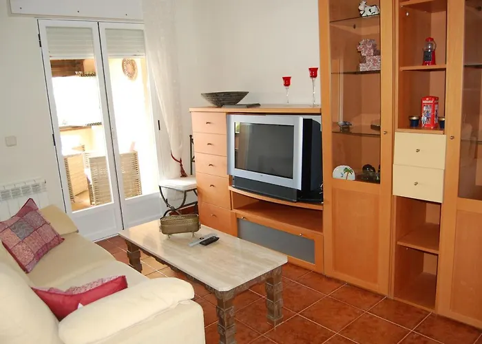 Casa vacanze Casa Cascabelera *