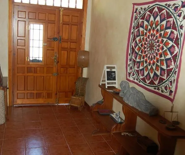 Casa vacanze Casa Cascabelera Ayllón