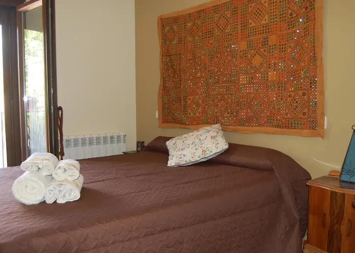 Casa Cascabelera Casa vacanze *