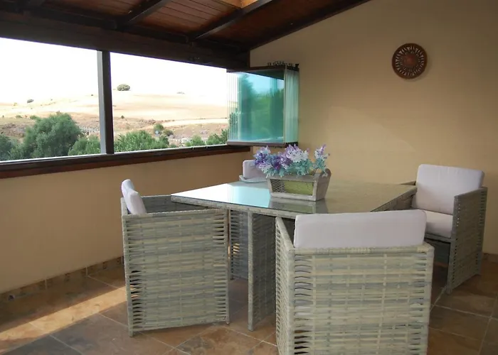 Casa Cascabelera Casa vacanze