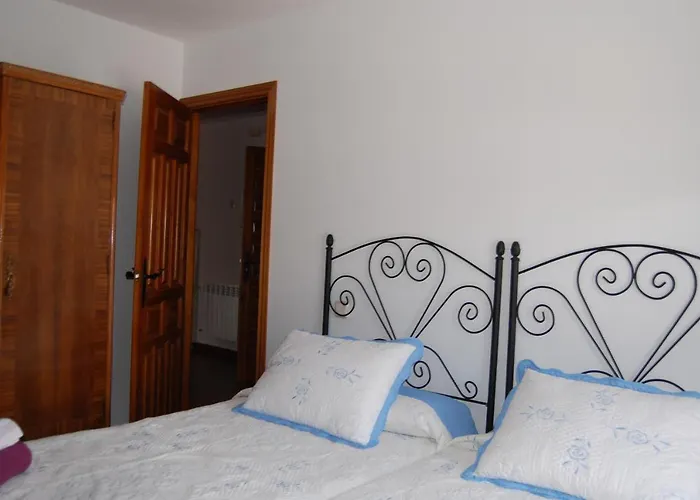 Casa Cascabelera * Ayllón