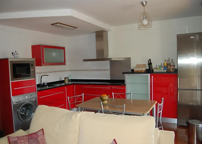 Casa Cascabelera Casa vacanze