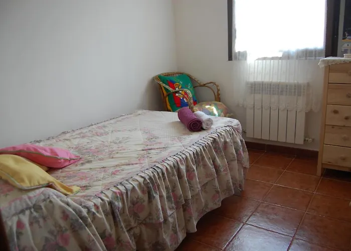 Casa Cascabelera Casa vacanze