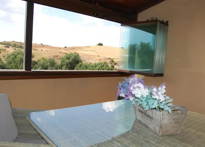 Casa vacanze Casa Cascabelera